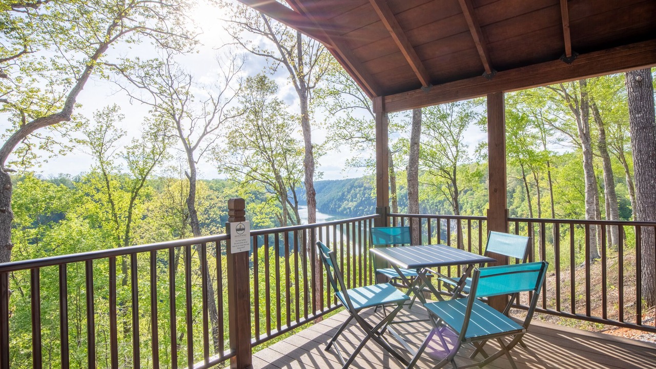 Photo of Outdoor in White County