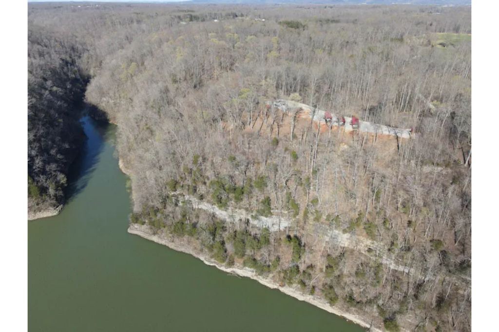 Photo of Outdoor in White County