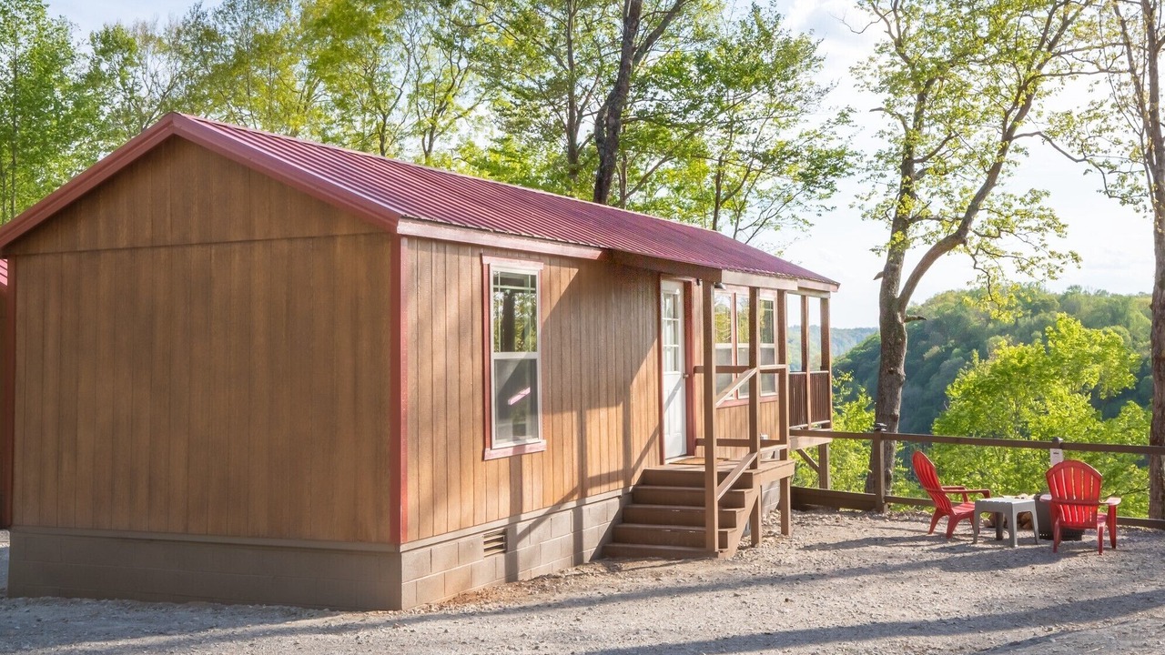 Photo of Outdoor in White County