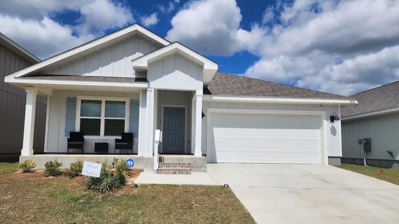 Photo of Outdoor in Northwest Pensacola