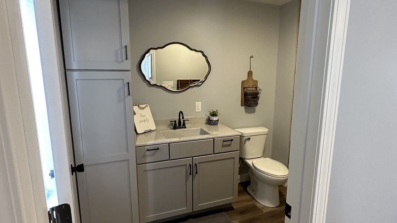 Photo of Bathroom in Marion