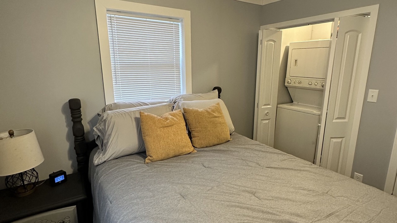 Photo of Bedroom in Marion