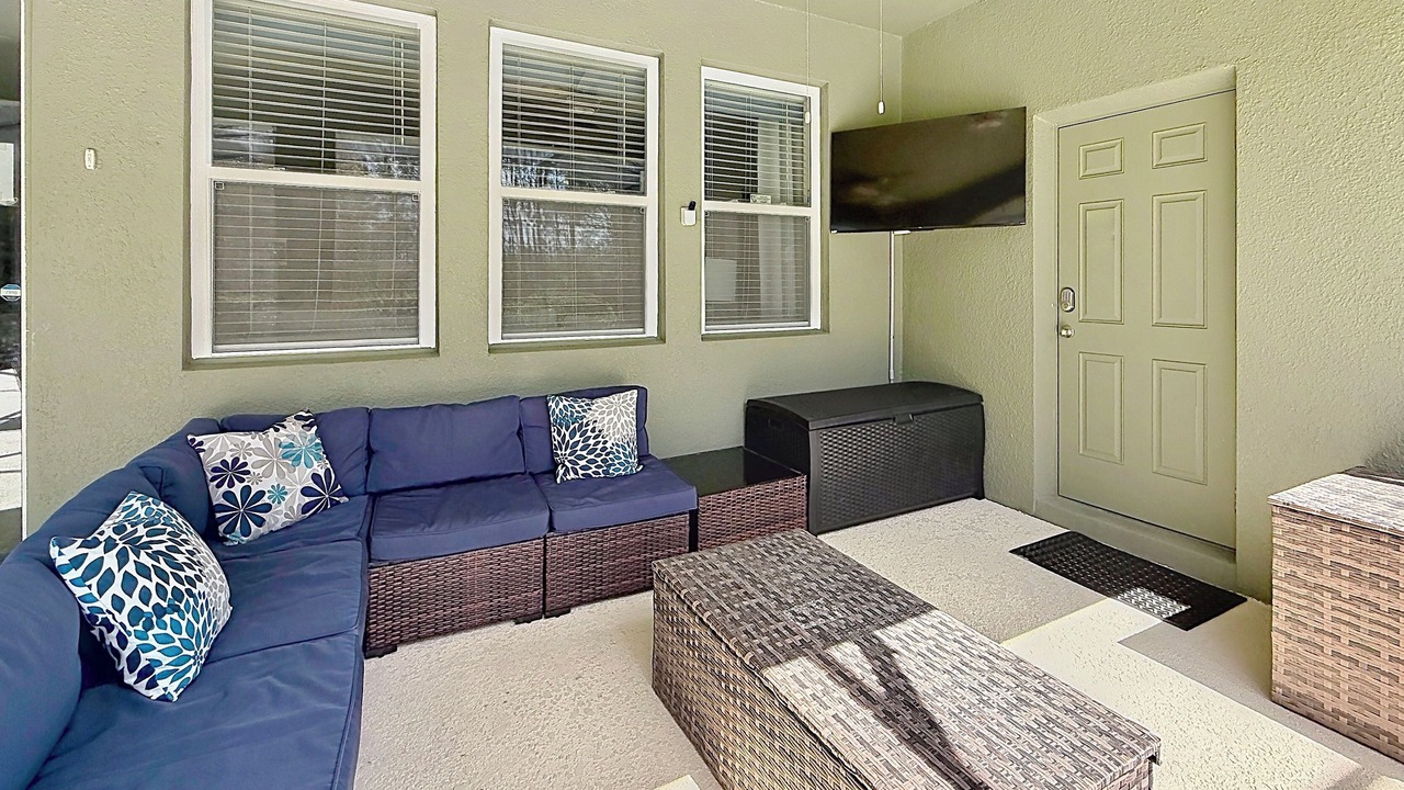 Photo of Livingroom in Loughman