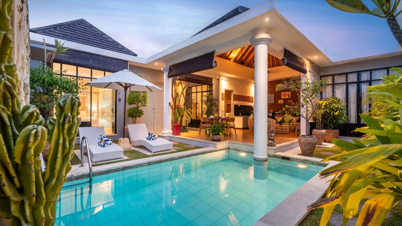 Photo of Outdoor in Drupadi