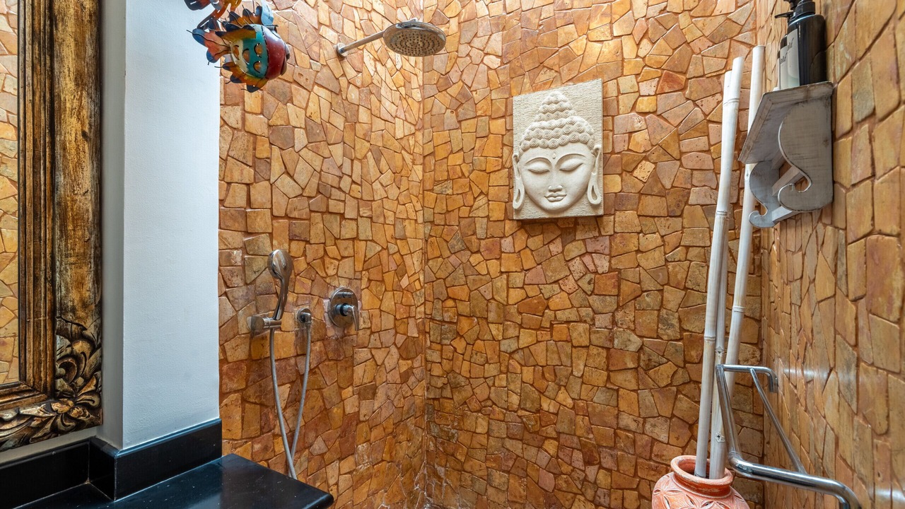 Photo of Bathroom in Drupadi