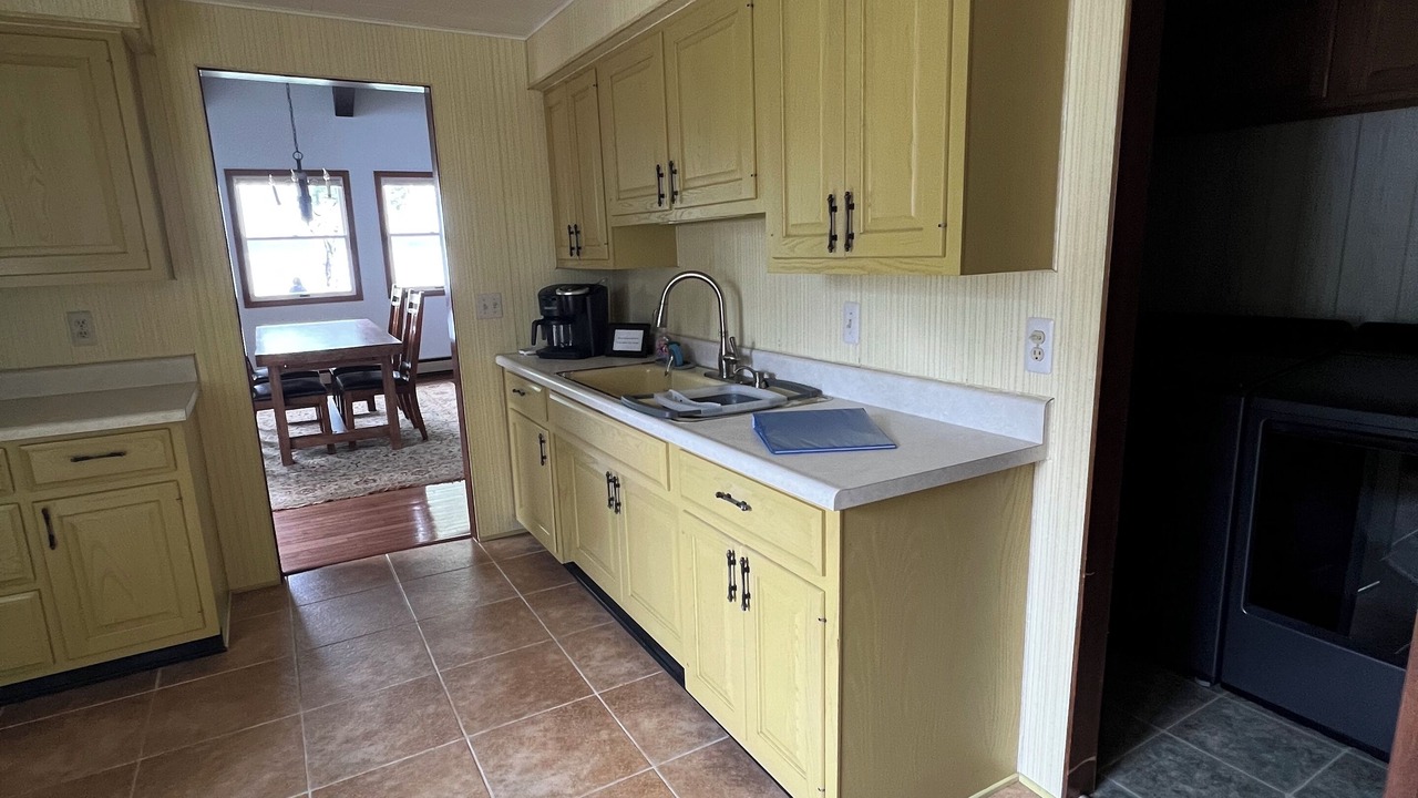 Photo of Kitchen in Spruce
