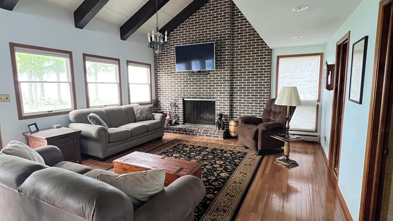 Photo of Livingroom in Spruce