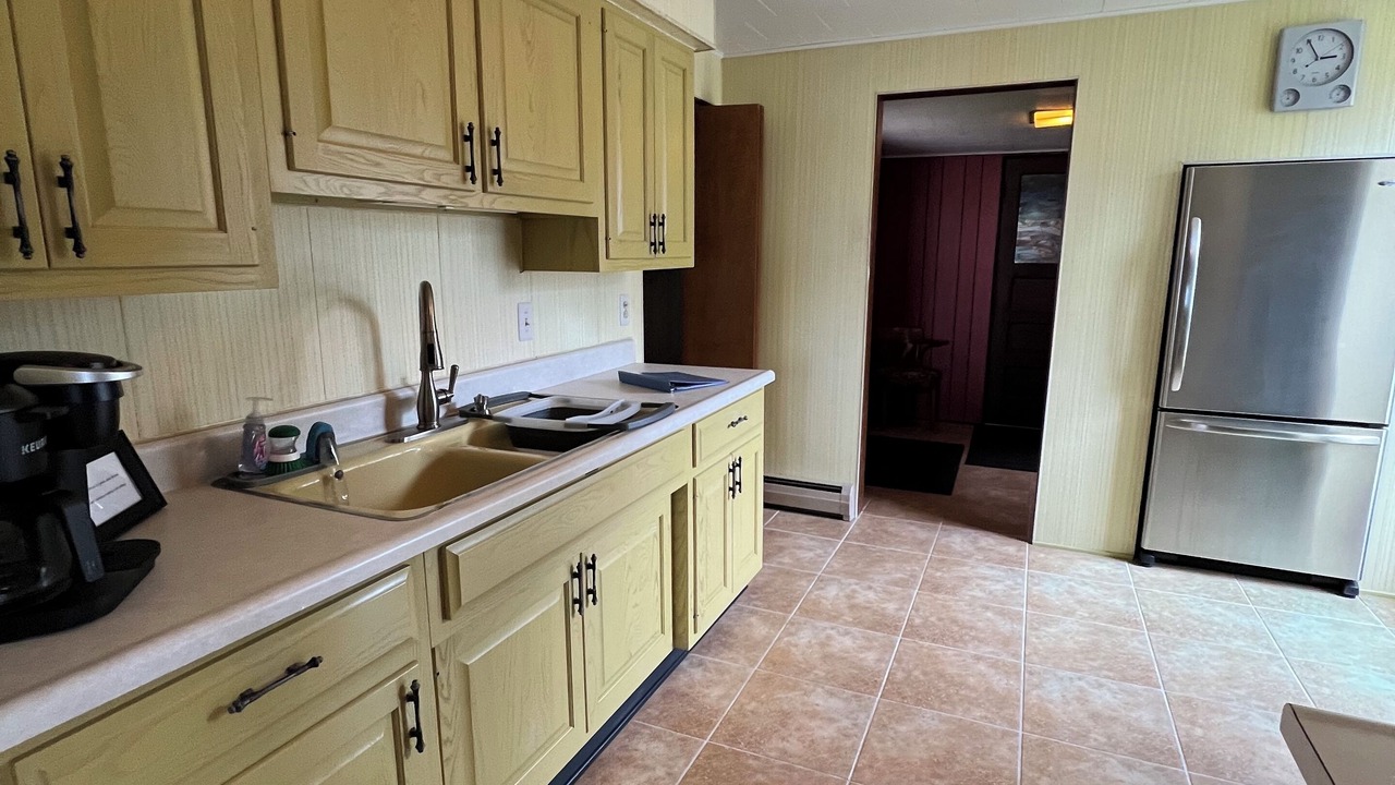 Photo of Kitchen in Spruce