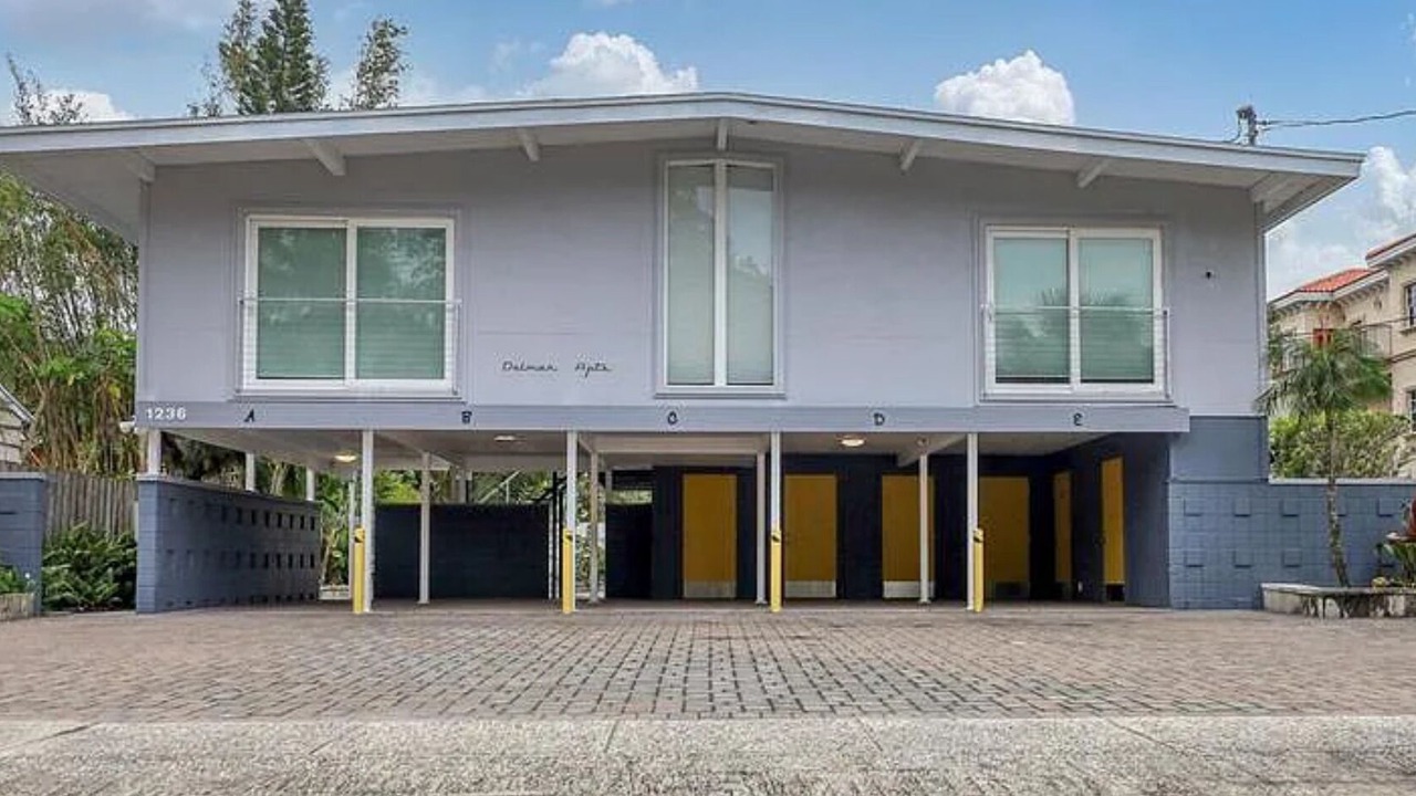 Photo of Outdoor in Central Sarasota