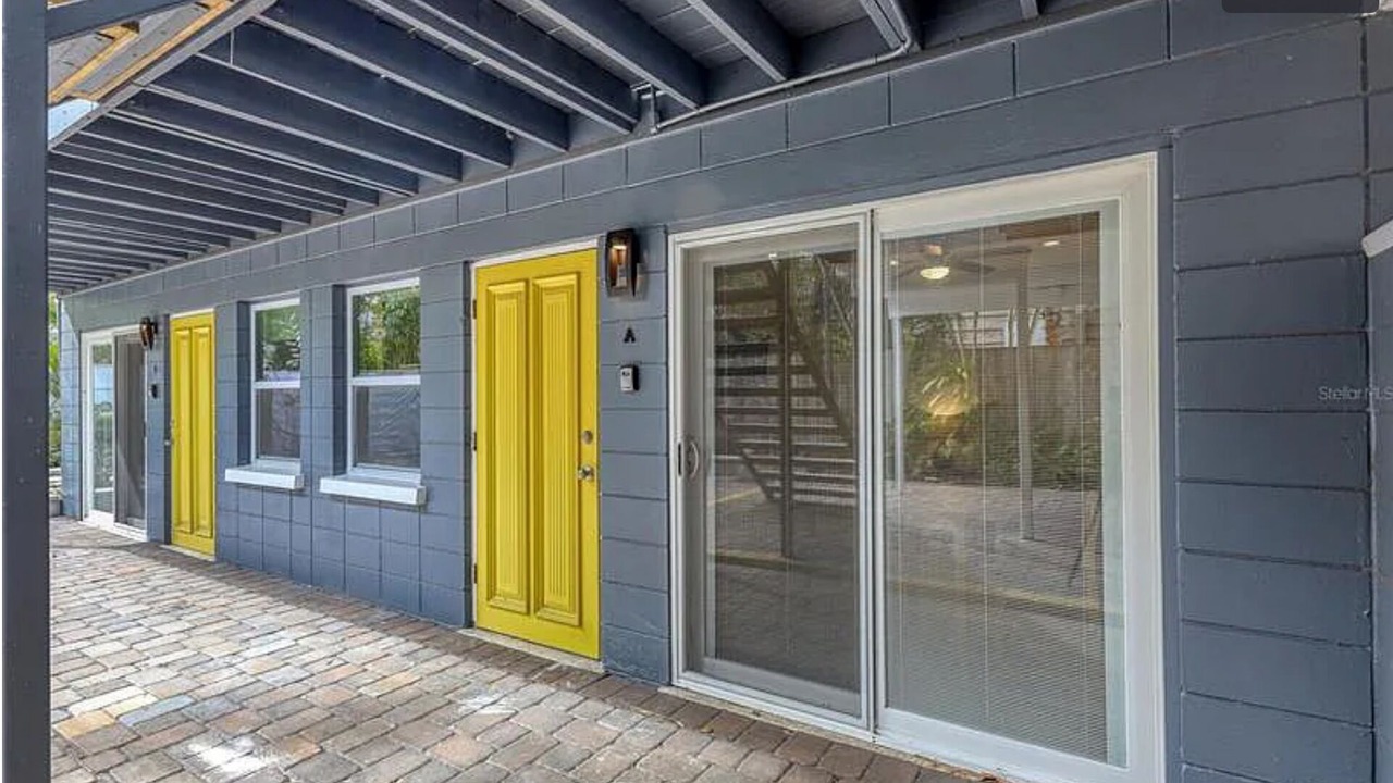 Photo of Outdoor in Central Sarasota