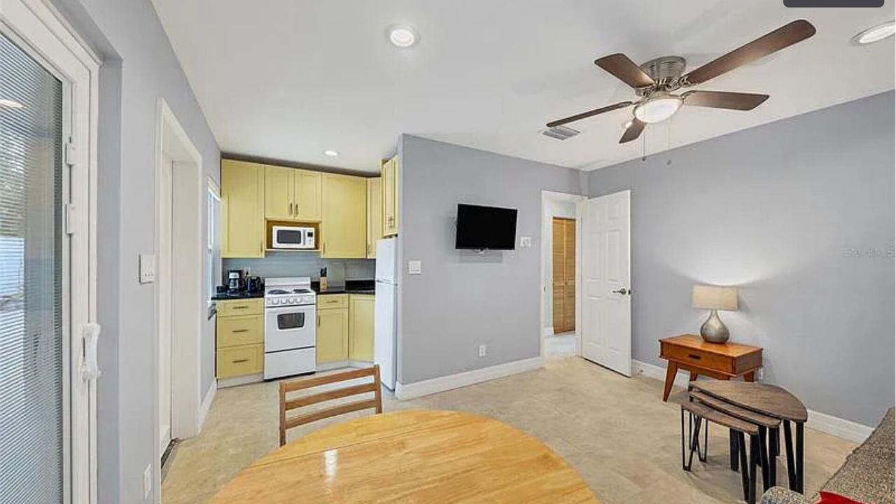 Photo of Kitchen in Central Sarasota