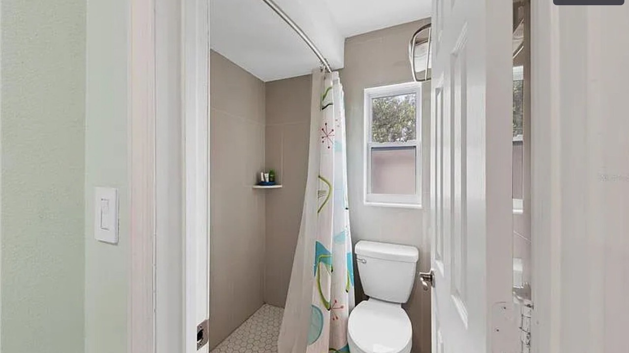 Photo of Bathroom in Central Sarasota
