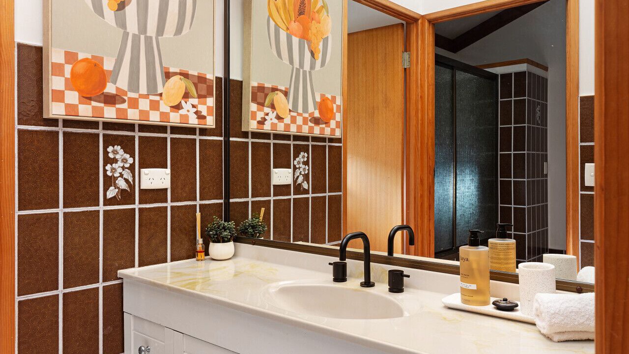 Photo of Bathroom in Maleny