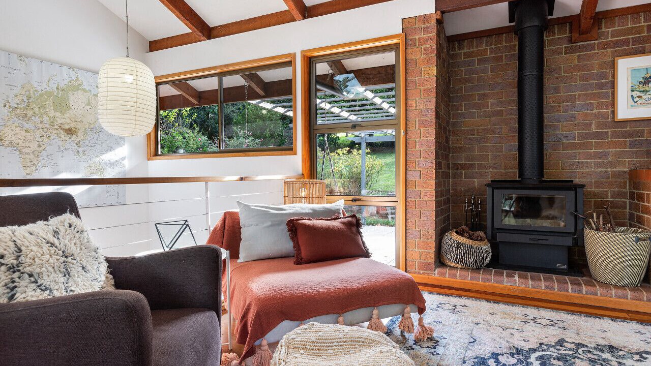 Photo of Livingroom in Maleny