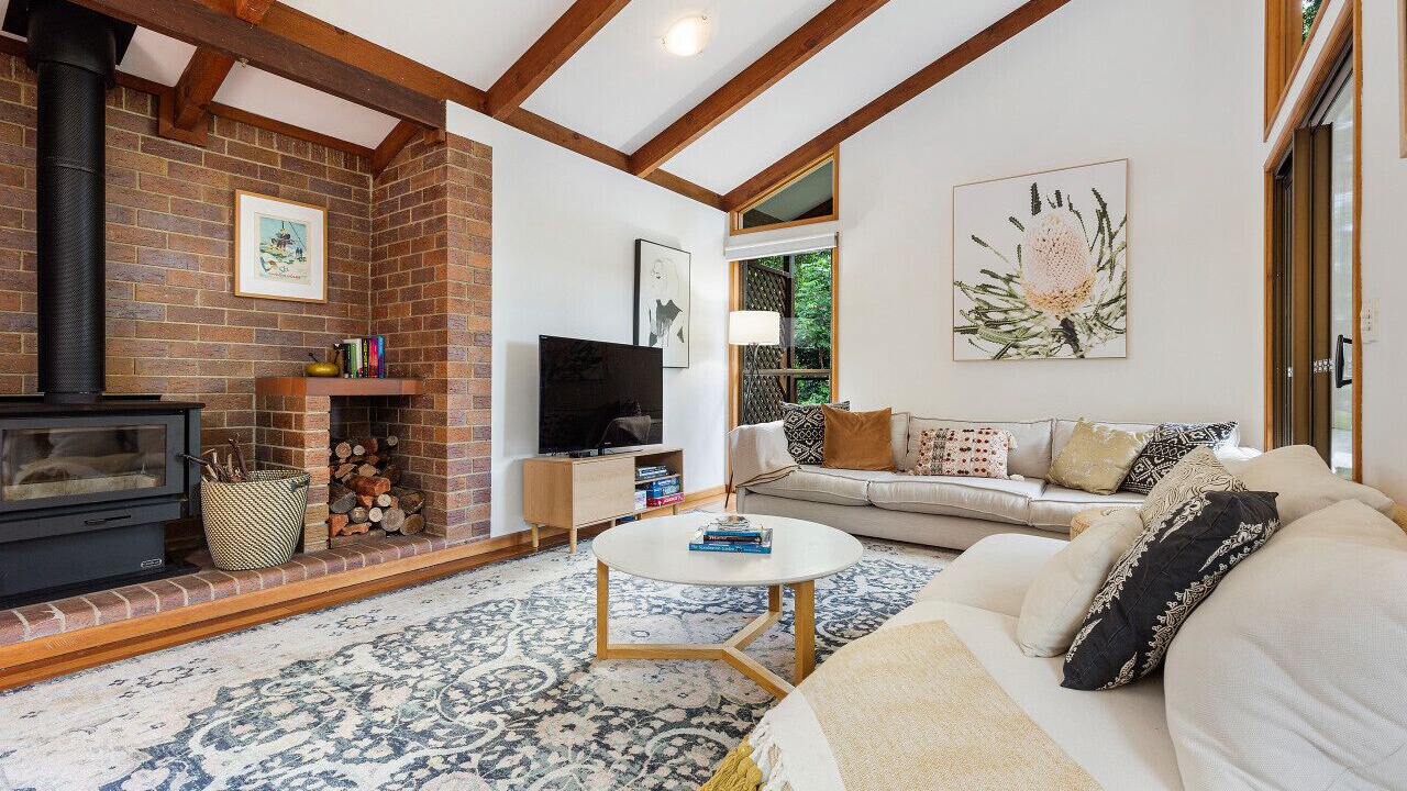 Photo of Livingroom in Maleny