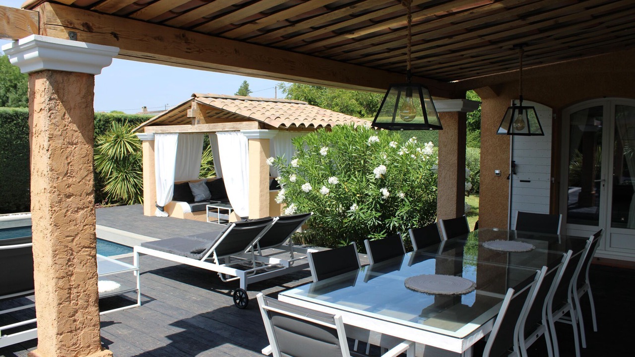 Photo of Patio Balcony in Dauphin