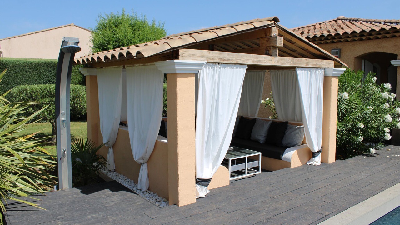 Photo of Patio Balcony in Dauphin