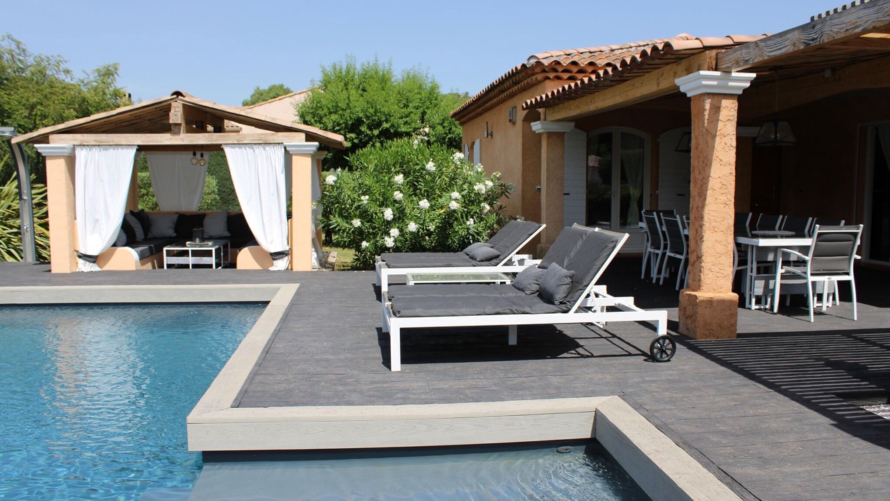 Photo of Patio Balcony in Dauphin