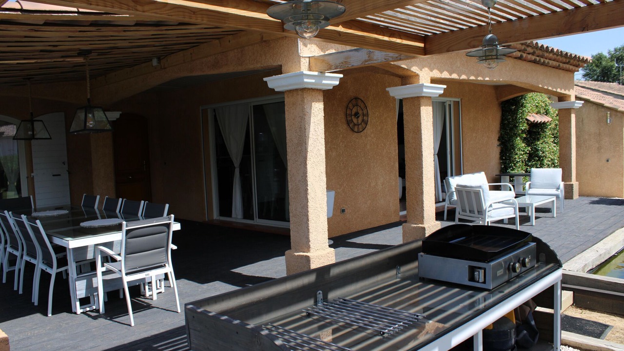 Photo of Patio Balcony in Dauphin