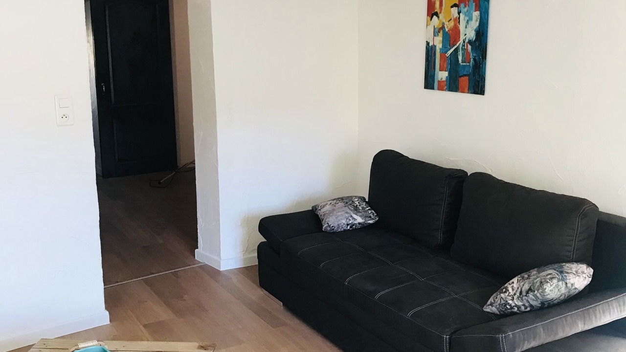 Photo of Livingroom in Macheren