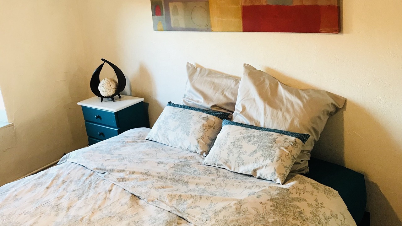 Photo of Bedroom in Macheren