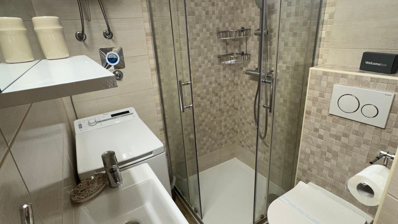 Photo of Bathroom in Sodici