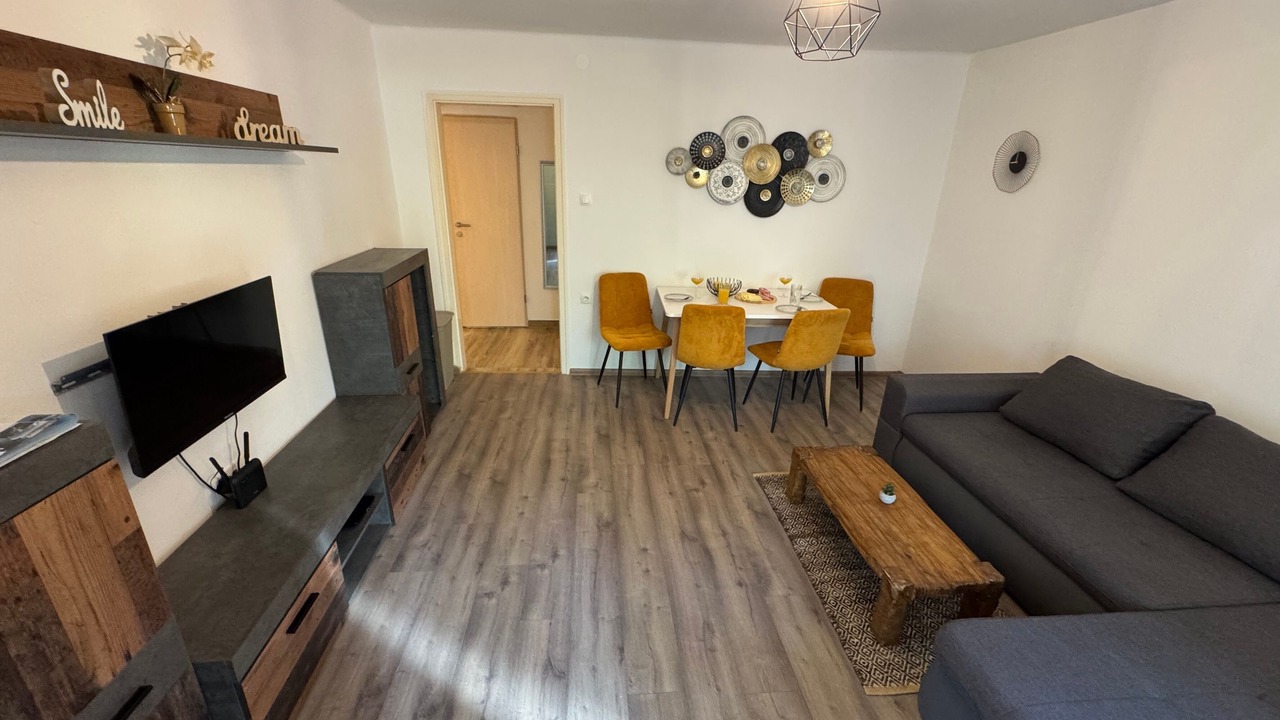 Photo of Livingroom in Sodici