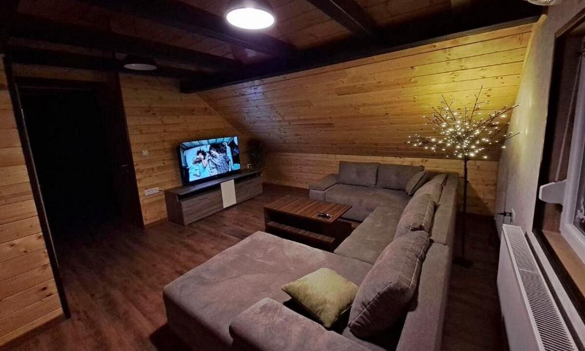Photo of Livingroom in Skrad