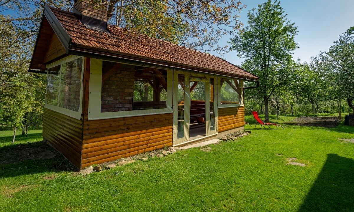 Photo of Outdoor in Skrad