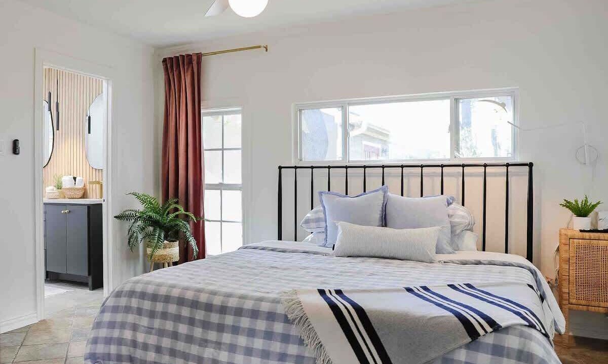 Photo of Bedroom in Dallas