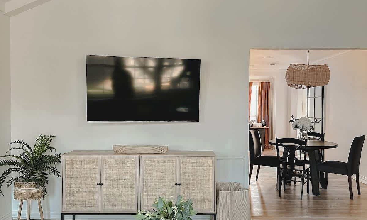 Photo of Bedroom in Dallas