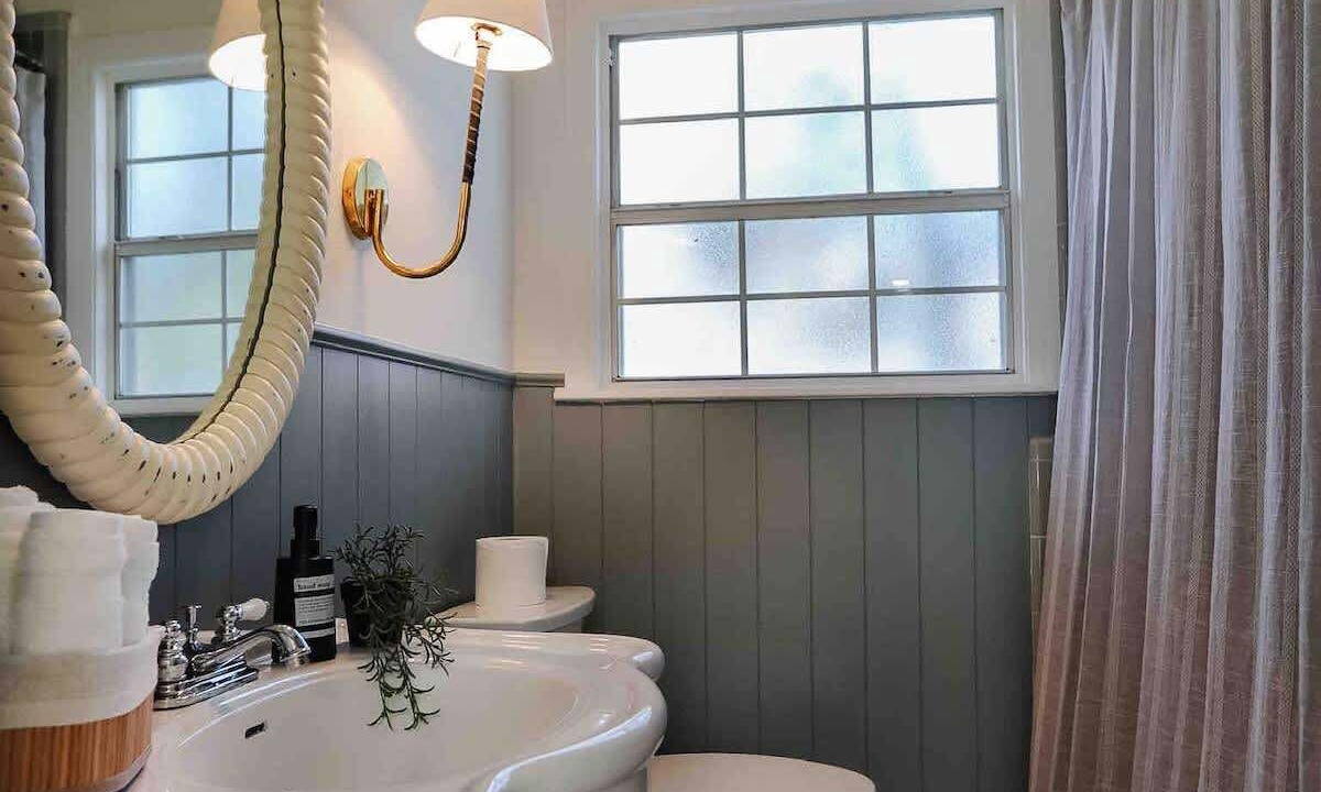 Photo of Bathroom in Dallas