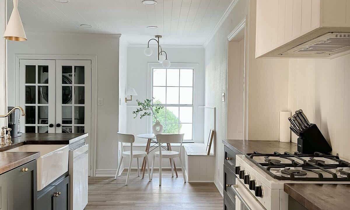 Photo of Kitchen in Dallas