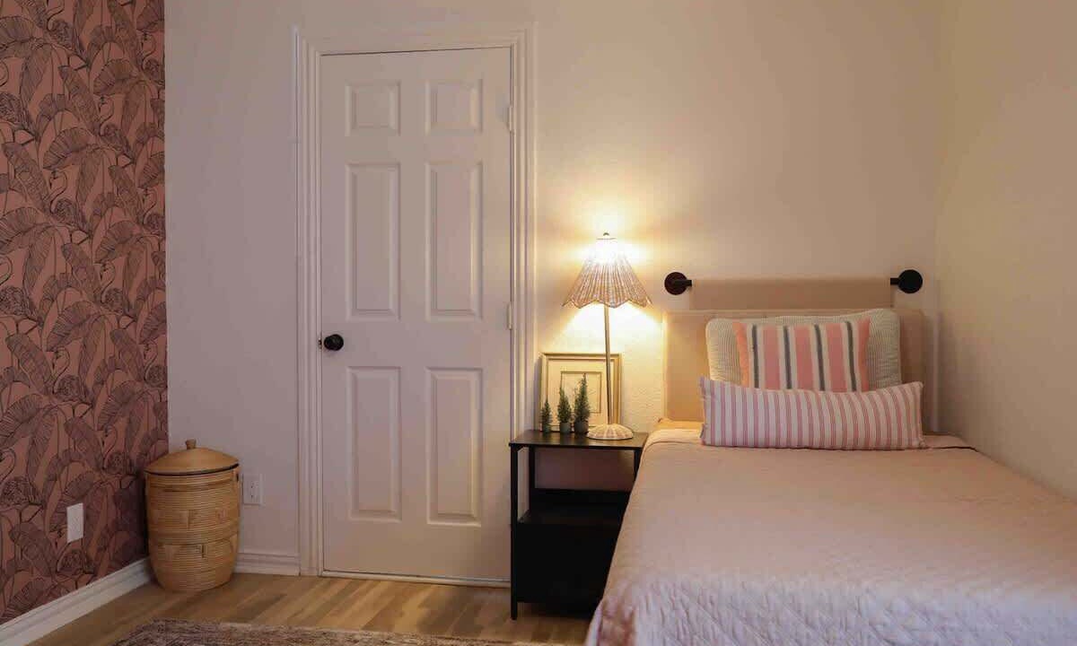 Photo of Bedroom in Dallas
