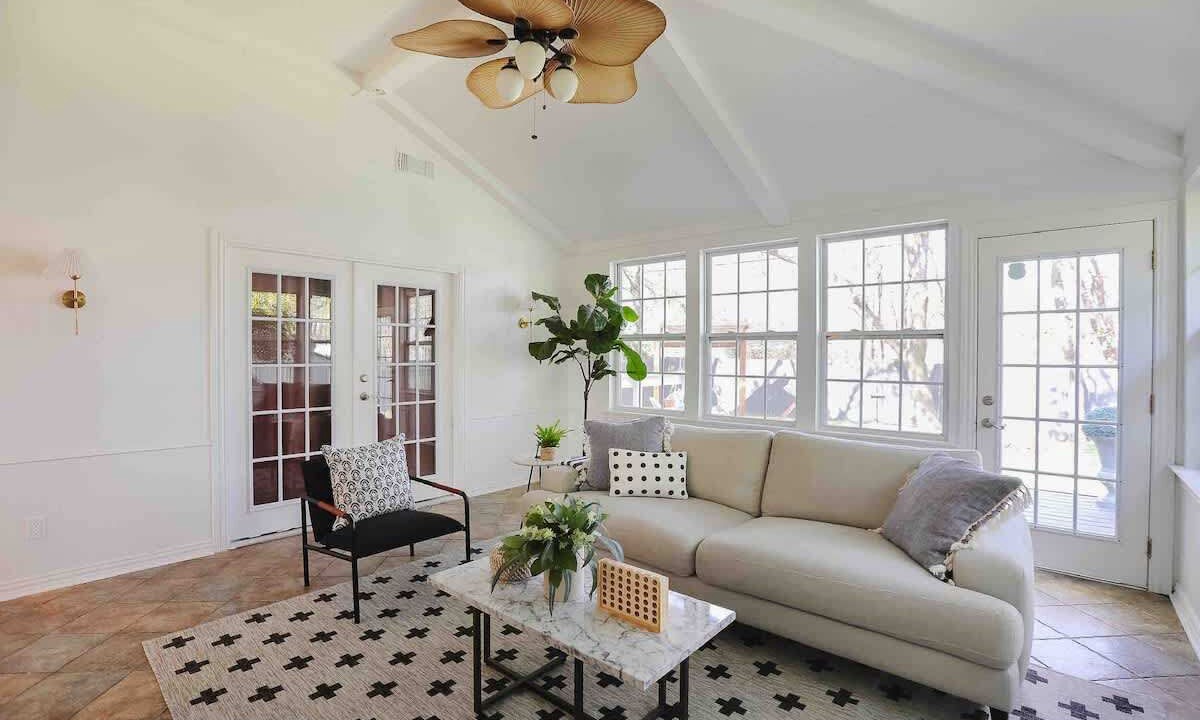 Photo of Bedroom in Dallas