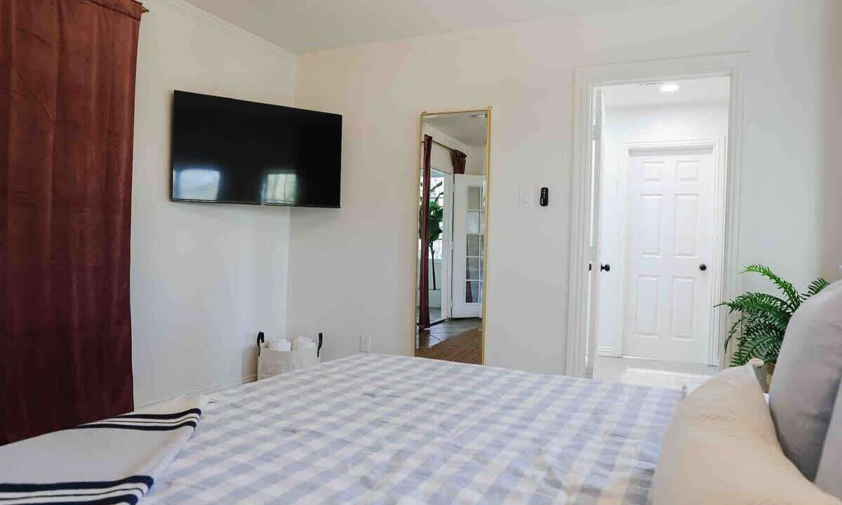 Photo of Bedroom in Dallas