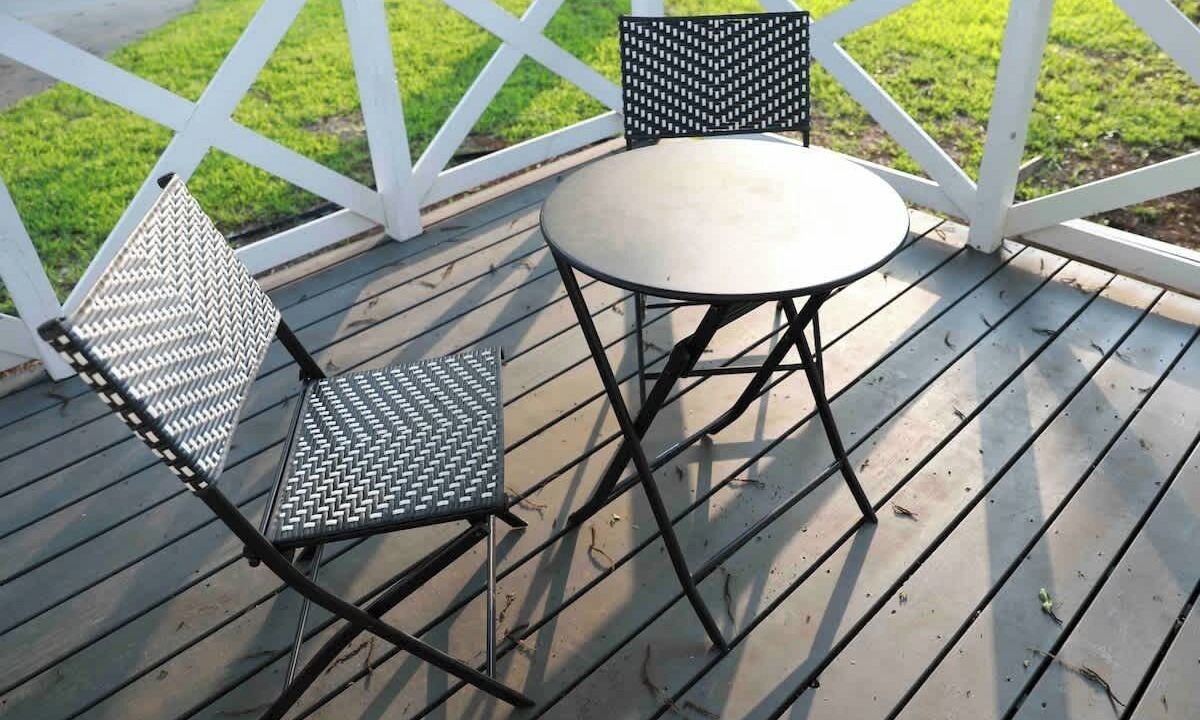 Photo of Patio Balcony in Dallas
