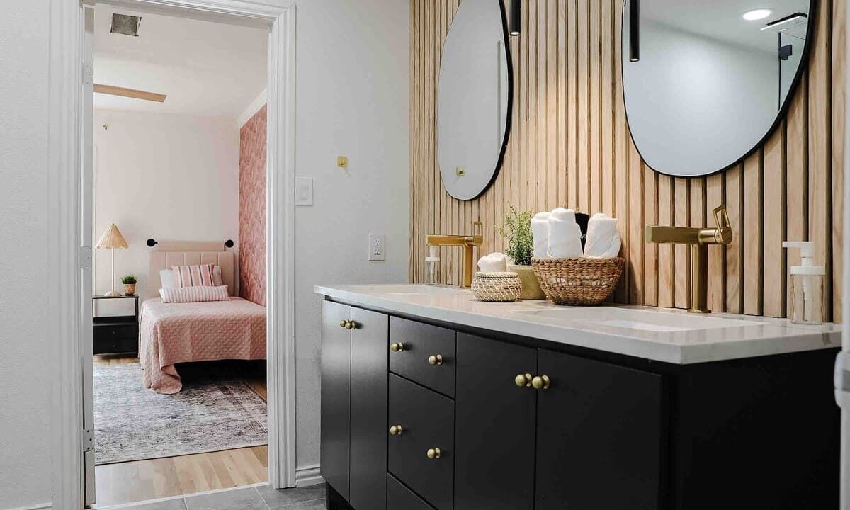 Photo of Bedroom in Dallas