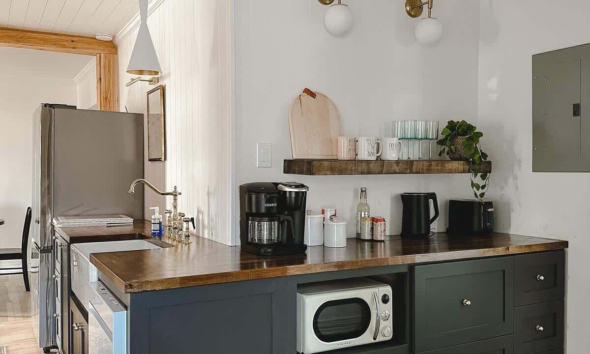 Photo of Kitchen in Dallas