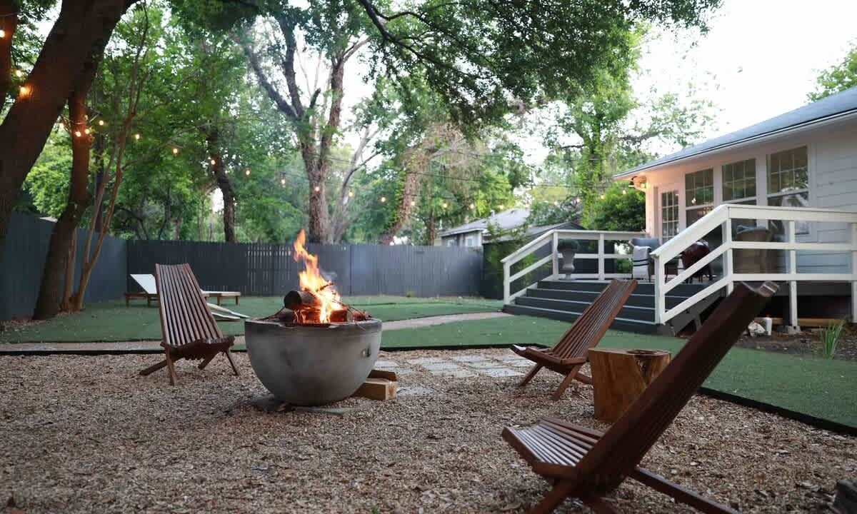 Photo of Patio Balcony in Dallas
