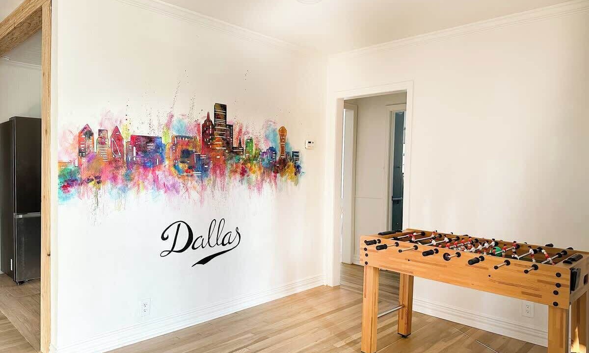 Photo of Bedroom in Dallas
