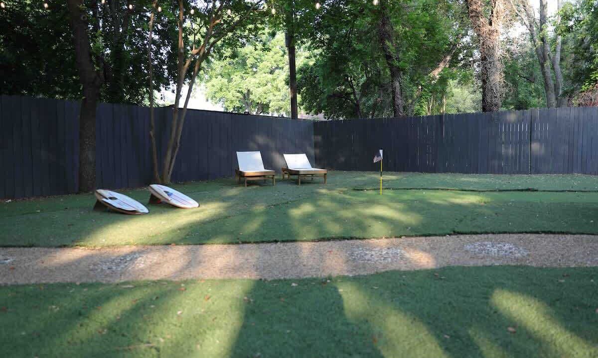Photo of Outdoor in Dallas