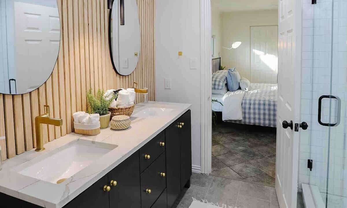 Photo of Bathroom in Dallas