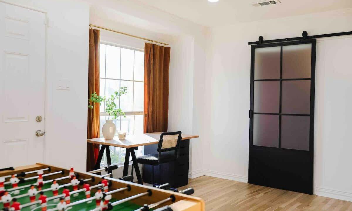 Photo of Bedroom in Dallas