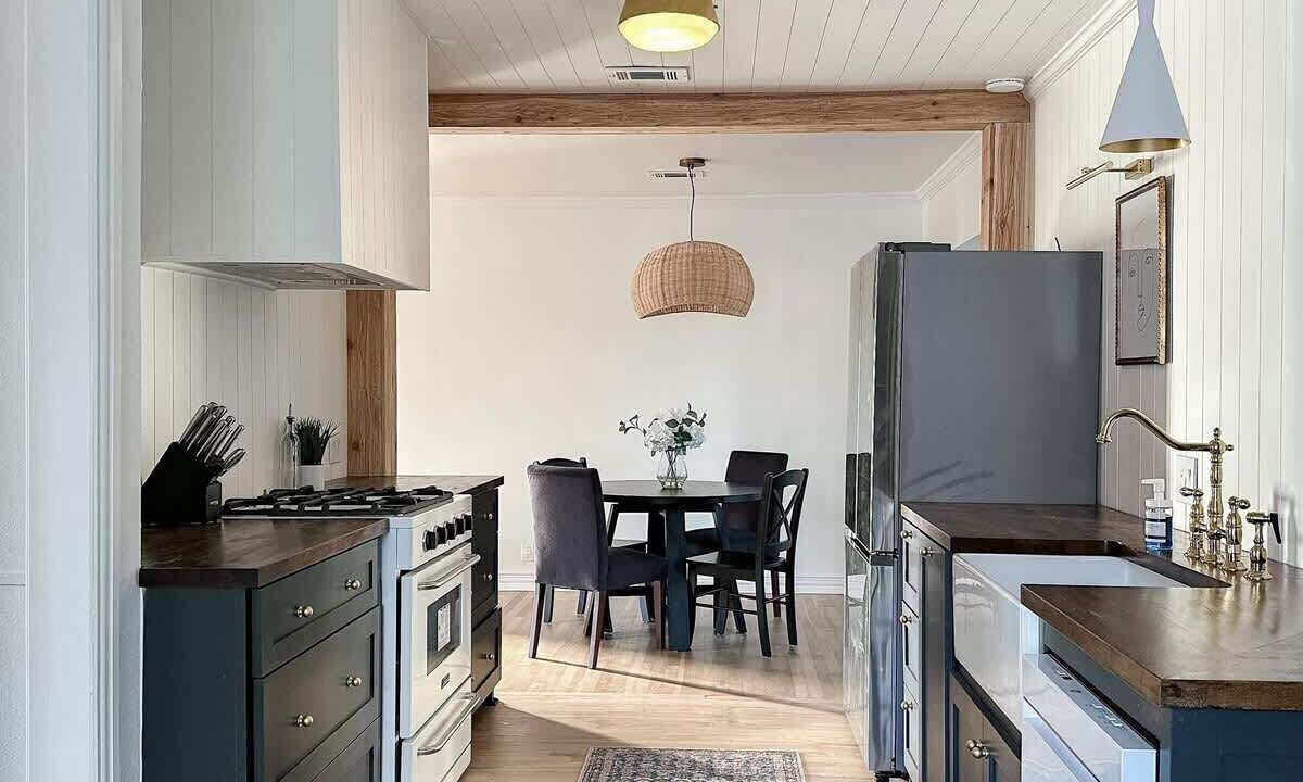 Photo of Kitchen in Dallas