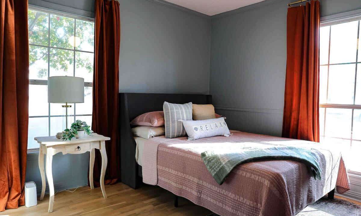 Photo of Bedroom in Dallas