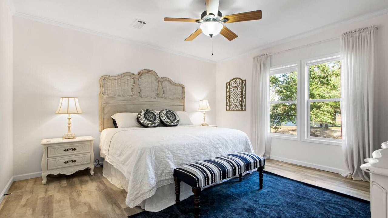 Photo of Bedroom in Dogwood