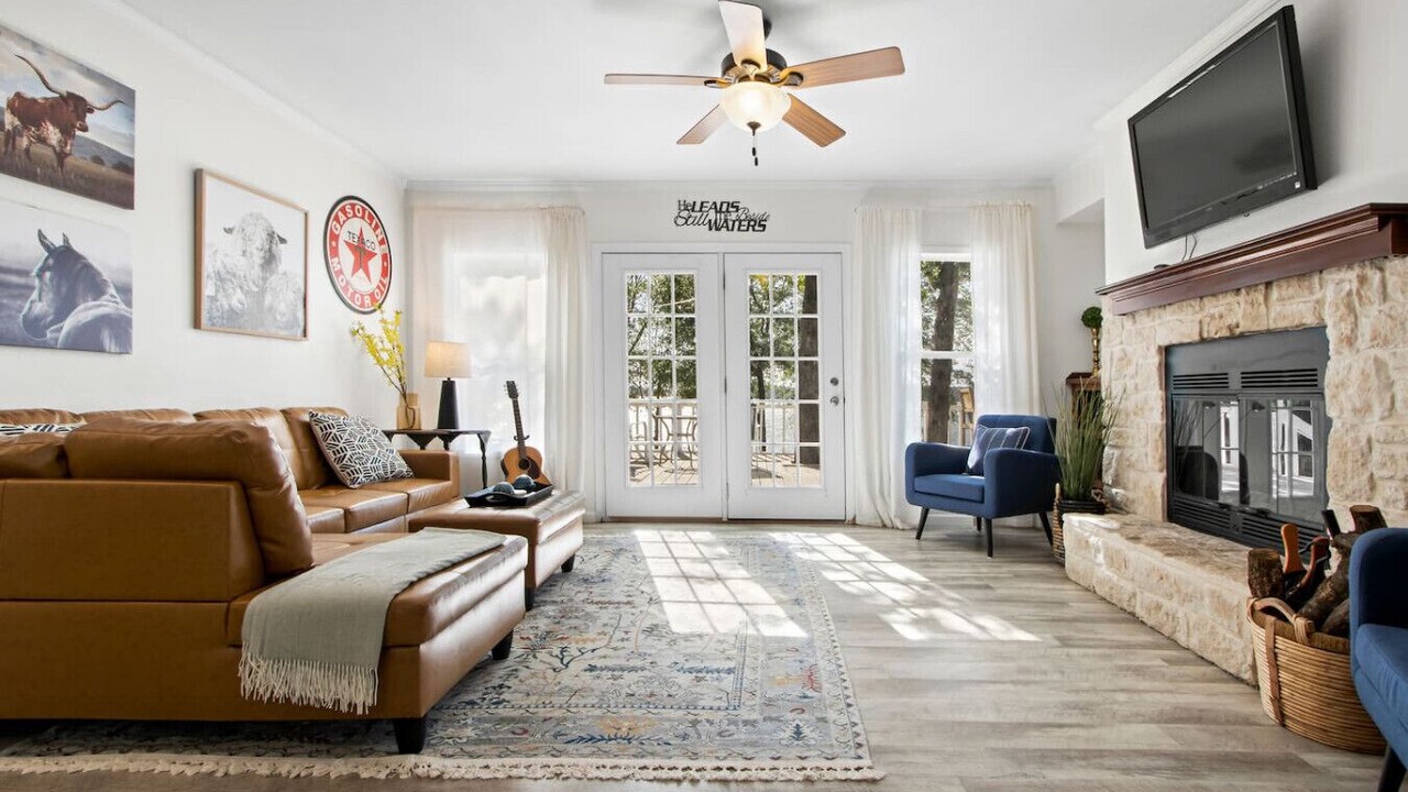 Photo of Livingroom in Dogwood
