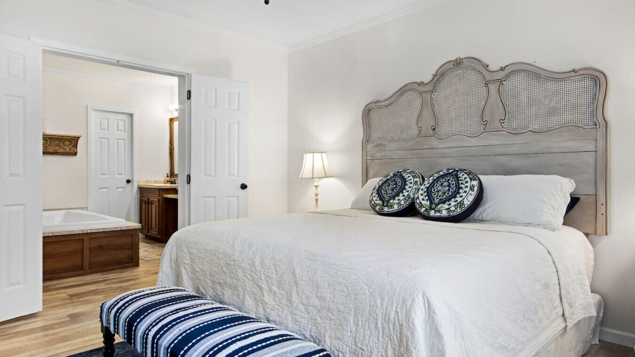 Photo of Bedroom in Dogwood