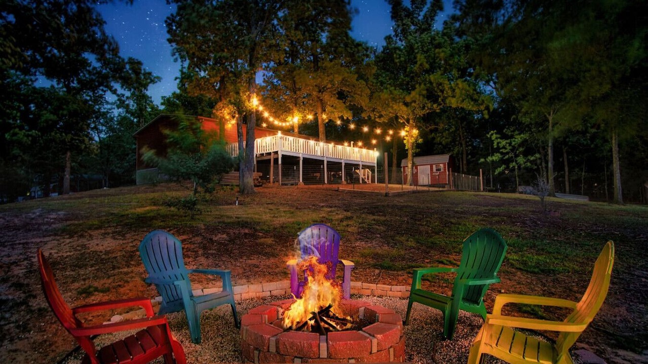 Photo of Outdoor in Dogwood